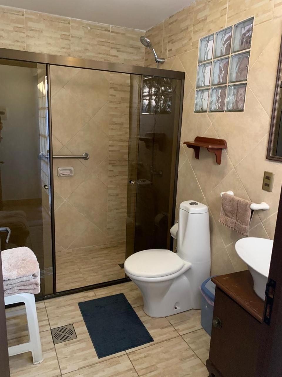 Apartamento Con Jardin Cochabamba Bagian luar foto