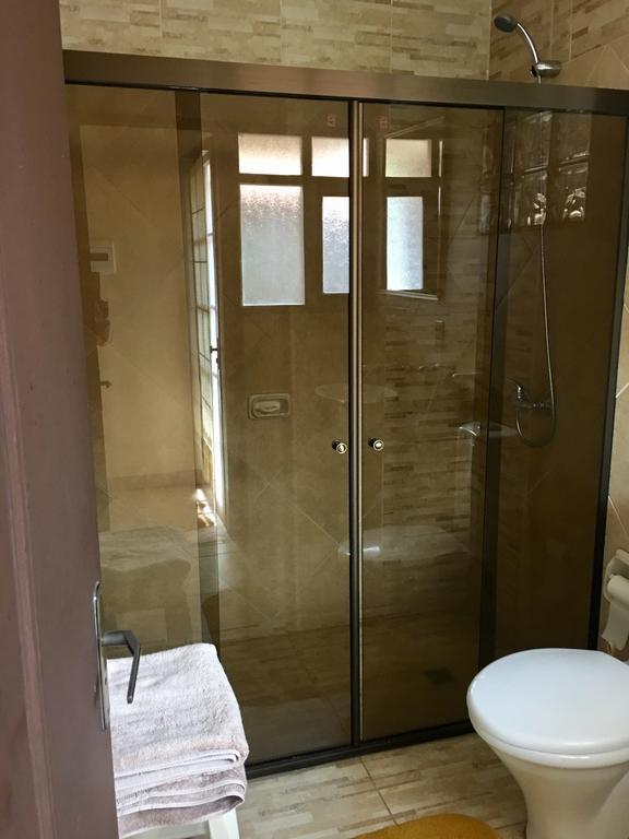 Apartamento Con Jardin Cochabamba Bagian luar foto