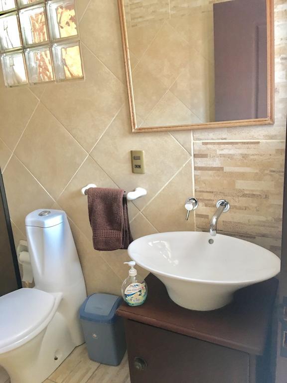 Apartamento Con Jardin Cochabamba Bagian luar foto